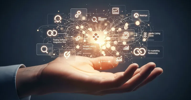 How to Build a B2B Lead Generation System Using Strategic Vendor Ecosystem Listings: Co-Marketing, Integration Marketplace, and Pipeline Data from 10 SaaS Companies That Closed $1.5M+ by Getting Listed Inside Their Buyers' Existing Tools