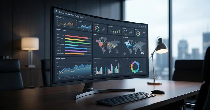 How to Build a B2B Lead Generation System Using Champion Tracking: Win-Back and Expansion Pipeline Data from 10 Companies That Closed $1.8M+ by Following Their Best Contacts to New Jobs and Activating Them as Internal Buyers